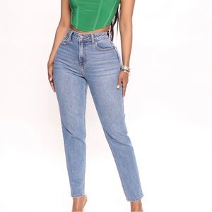 Vintage fashion Nova jeans SIZE 3